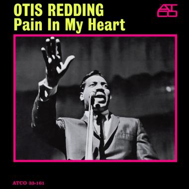 Otis Redding -  Pain in My Heart